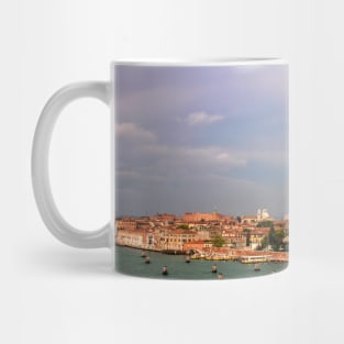 The Grand Canal Mug